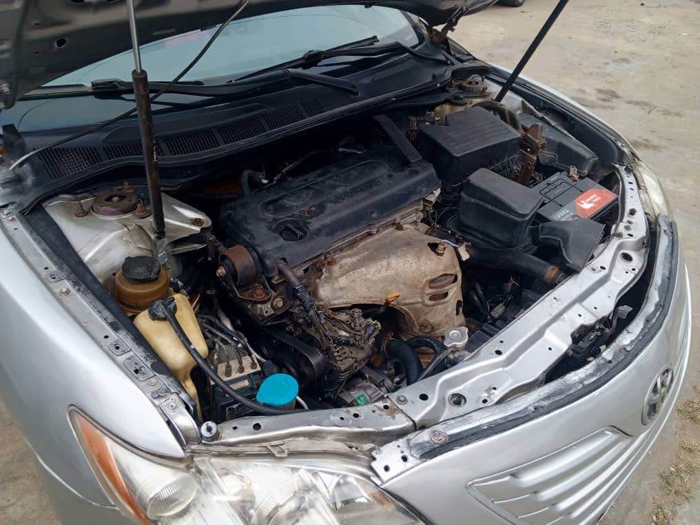 A picture of Neatly Used 2008 Toyota Camry