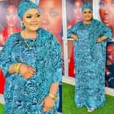 A picture of Abaya