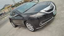 A picture of 2010 Acura ZDX Engine and gear sound Location Port Harcourt