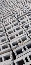 A picture of CONCRETE BLOCKS