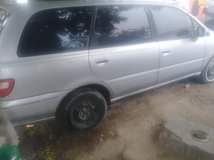 cars under 2000
