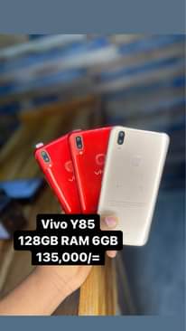 A picture of VIVO Y85 128Gb 135 000
