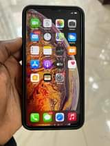 A picture of Xs max