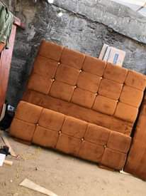 A picture of Bedsofa