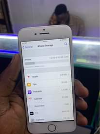 A picture of iPhone 7 32Gb Fingerprint 