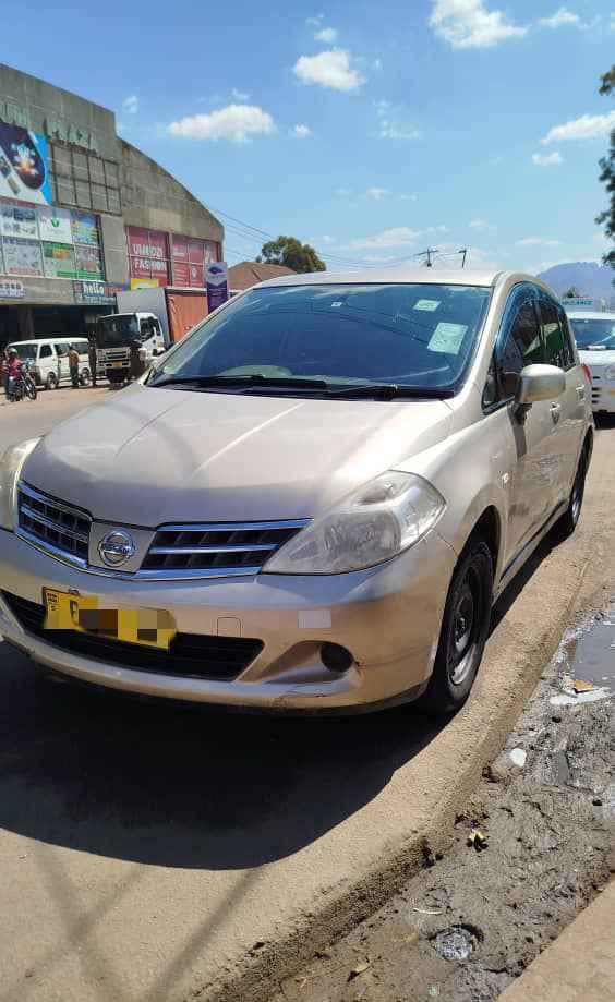 used nissan