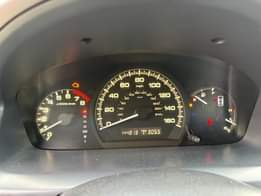 A picture of Honda accord 2007 model Price 2 7m Location Magodo Contact