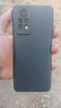 A picture of Infinix Note 11 pro