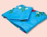 A picture of MASHUKA SIZE 7 7fts Shuka 2 Pillowcases 2 TSH.22 0000