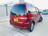 A picture of TOYOTA Funcargo Echo
