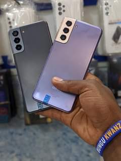 samsung s21
