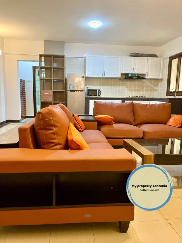 A picture of 1 BEDROOM UPANGA