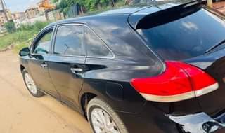 A picture of Takas Motors 07060931241 QUICK DEAL 6 5Million Naira ONLY 2011
