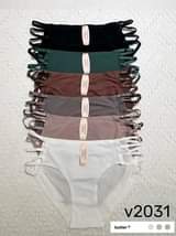 A picture of Ladies knickers