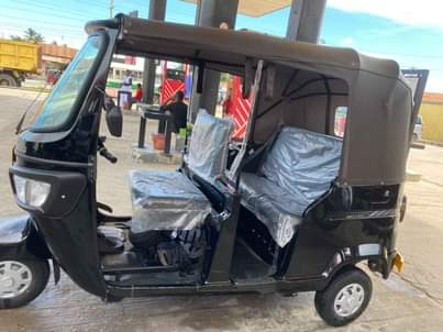 bajaj