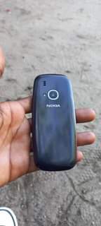 A picture of Nokia 3310
