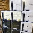 A picture of PLAYSTATION 5 BRANDNEW