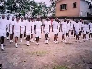 A picture of GREETINGS TO EVERY ONE THE NIGERIA CUSTOM SERVICE E AUCTION
