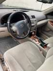 A picture of 2008 TOYOTA CAMRY