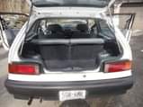 A picture of Toks auction sales Honda Civic buy and drive with good