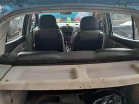 A picture of REGISTERED 2005 KIA PICANTO MANUAL DRIVE I HAVE INSPECTED THIS