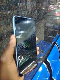 A picture of Samsung Galaxy A23