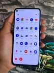 A picture of Google pixel 4a 5G 128GB Used Dubai