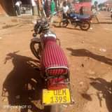 A picture of Quick sale at 1m Call me or what sup 0775366337