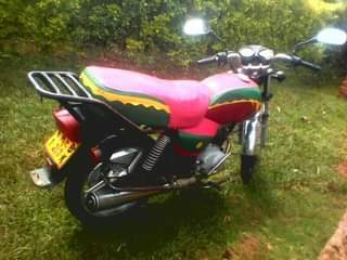Phidel J.