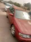 A picture of Good Nissan premira automatic driving first body only body need