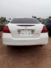 A picture of sweet Honda DC with nothing to fix hurry now Price