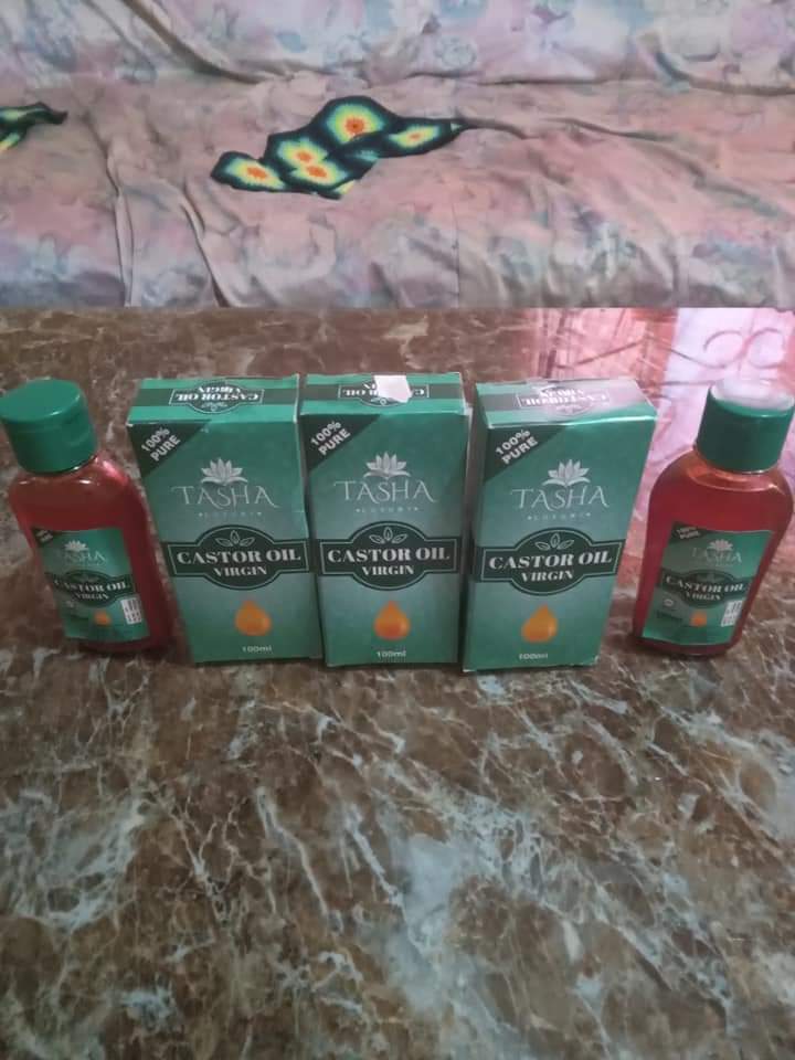 A picture of Mafuta ya kupunguza maumivu ya kwenye mwili