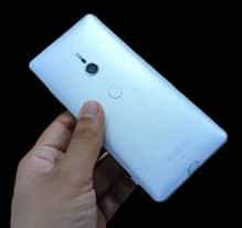 A picture of Quick sale Sony xperia XZ3