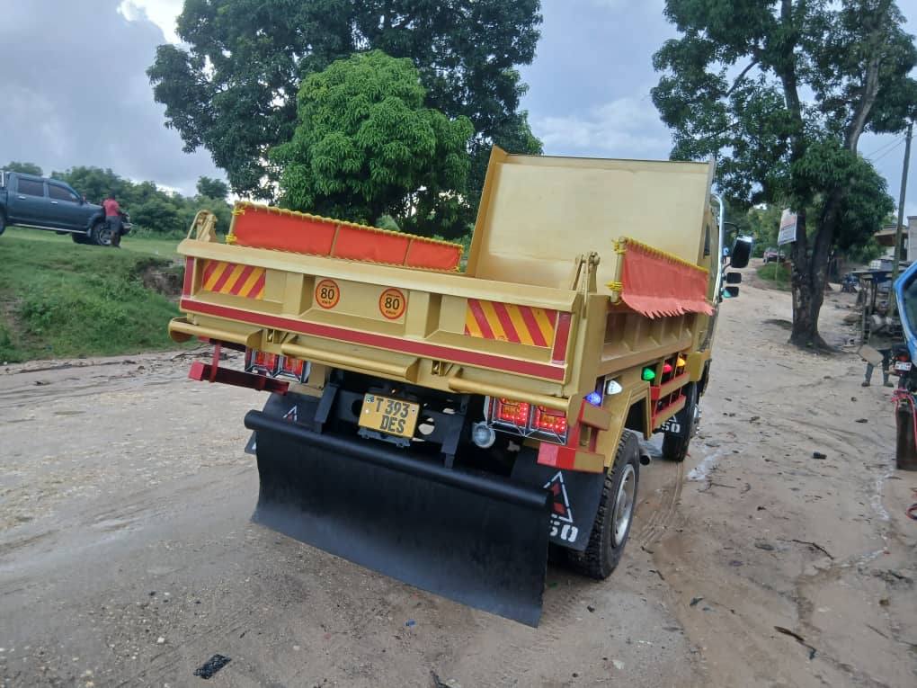 A picture of Fuso Fighter
