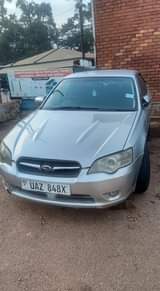A picture of Subaru 2005 model 10m call 0706260442