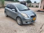 A picture of Toyota vitz new model Engine 4 pistons Piga 0742900945 au