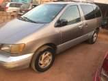 A picture of Clean partly 1st body 1999 Toyota sienna 09034050937 08063457233