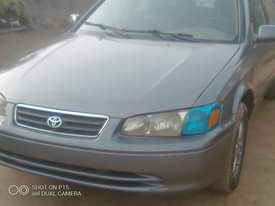 A picture of Camry drop light