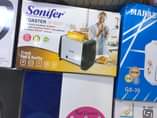 A picture of Electronics 0704297488