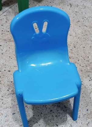 A picture of Kids chairs