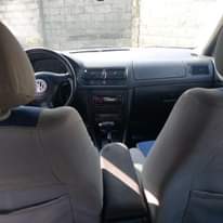 A picture of Volkswagen Golf 4 Everything is working Owerri imo state Nonny