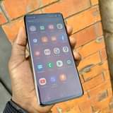 A picture of Samsung Galaxy S10PLUS
