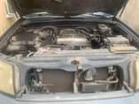 A picture of Toyota 4runner