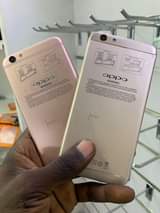 oppo a57