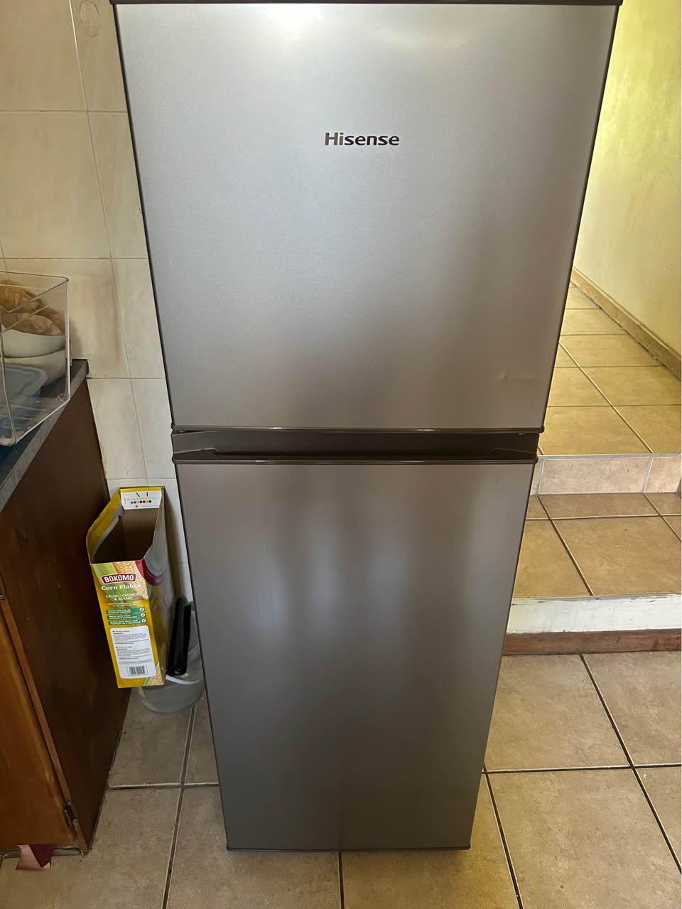 fridges