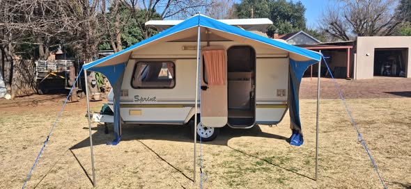 caravans