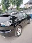 A picture of Distress Sales Dealers Deal Lexus Rx330 4sale everything is working