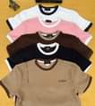 A picture of TSHIRTS
