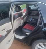 A picture of 2010 Belgium grade Venza