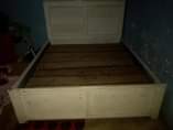 A picture of Kitanda futi 5 kwa 6